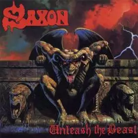 SAXON - Unleash The Beast | Heavy Metal | CD | Icarus Music