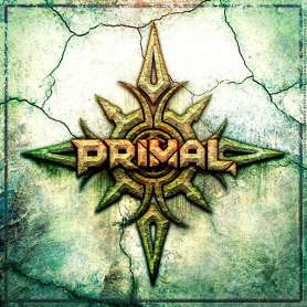 PRIMAL  - Primal - Cd