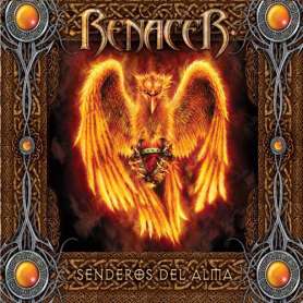 RENACER - Senderos del Alma - Cd