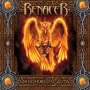 RENACER - Senderos del Alma - Cd