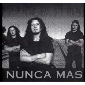 NUNCA MAS - Nunca mas - Cd