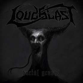 LOUDBLAST - Burial Gorund - Cd
