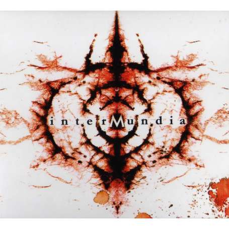 MASTIFAL - Intermundia - Cd Digipack