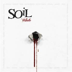 SOIL - Whole - Cd