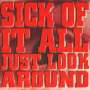 SICK OF IT ALL - just look around - Cd