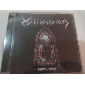 MILIMETRICA - milimetrica - Cd