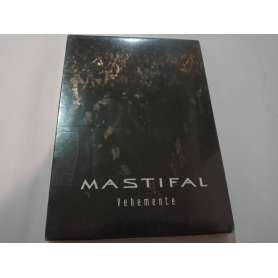 Vehemente - Dvd+cd Slipase