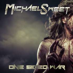 MICHAEL SWEET - One sided war - Cd