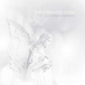 DUNCAN PATTERSON - The Eternity suite - Cd