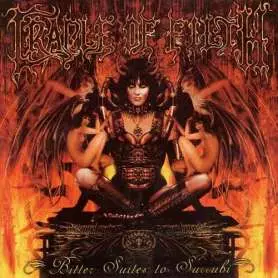 CRADLE OF FILTH - Bitter Suites to Succubi | Black Metal | CD | Icarus Music