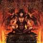CRADLE OF FILTH Bitter suites to succubi