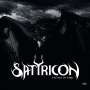 SATYRICON - The Age Of Nero - Cd