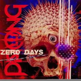 PRONG - Zero Days - Cd