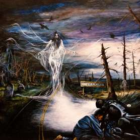 HALITO ESPECTRAL - Infernalia - Cd