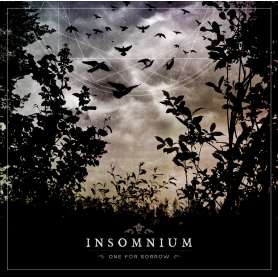 INSOMNIUM - One For Sorrow - Cd