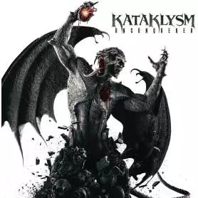 KATAKLYSM - Unconquered - Cd