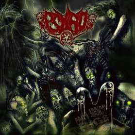 PSYCHO - Pain Addict Pigs