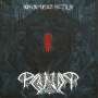 PAGANIZER - Born To Murder The Filth - Cd Slipcase