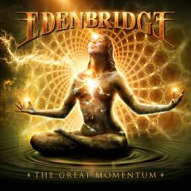 EDENBRIDGE - The Great Momentum - Cd