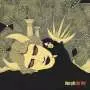 BLUES PILLS - Holy Moly! - Cd