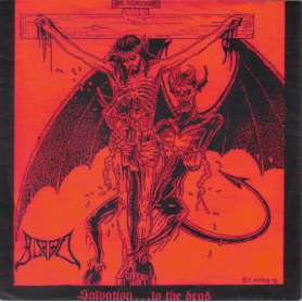 BLOOD |IMPETIGO - Split CD 1991/2021