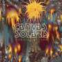 CANVAS SOLARIS - Chromosphere - Cd
