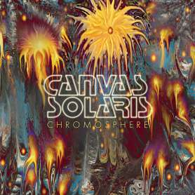 CANVAS SOLARIS - Chromosphere - Cd