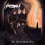 Steelballs - The Neverending Fire - Cd
