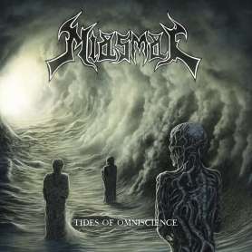MIASMAL - Tides Of Omniscience - Cd