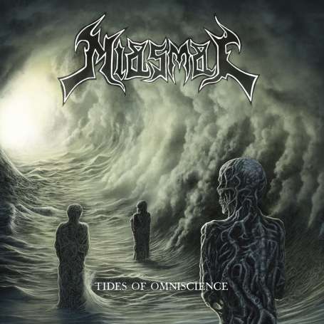 MIASMAL - Tides Of Omniscience - Cd