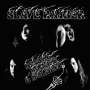 SLAVE RAIDER - Bigger, Badder & Bolder - Cd