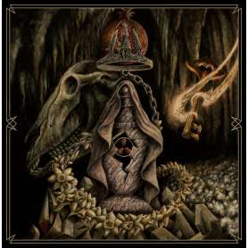 LYKHAEON - Opprobrium - Cd Digipack