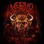 NERVO CHAOS - Live Rituals - Cd