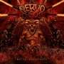 NERVO CHAOS - Battalions of Hate - Cd