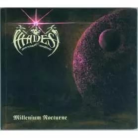 HADES ALMIGHTY - Millenium Nocturne - Cd Digibook