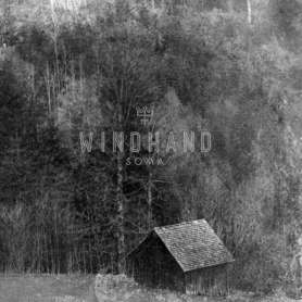 WINDHAND - Soma - CD