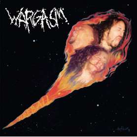 WARGASM - Fireball - Cd