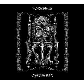 FORNICUS / OFSTINGAN - Fornicus / Ofstingan - Cd Digipack