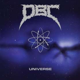 DBC - Universe - Cd Slipcase