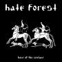 HATE FOREST - Hour Of The Centaur - Cd