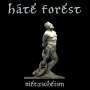HATE FOREST - Nietzscheism - Cd Digipack