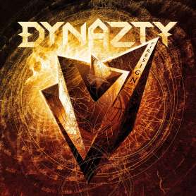 DYNAZTY - Firesign - Cd Slipcase + Poster Deluxe
