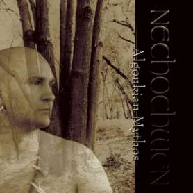 NECHOCHWEN - Algonkian Mythos - Cd