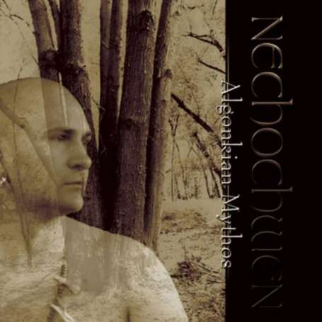 NECHOCHWEN - Algonkian Mythos - Cd