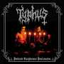 TYPHUS - Profound Blasphemous Proclamation - Cd Digibook