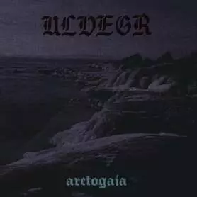 ULVERG - Arctogaia - Cd