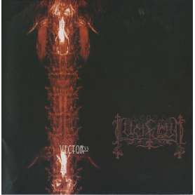 LICIFUGUM - Vector33 - Cd