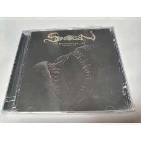SWOLLEN - The Breathless Waiting / Promo 98 Official - CD