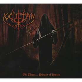 OCULTAN - Old Times... Release Of Demos - Cd Digipack