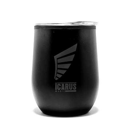 TAZA JARRA - Icarusmusic